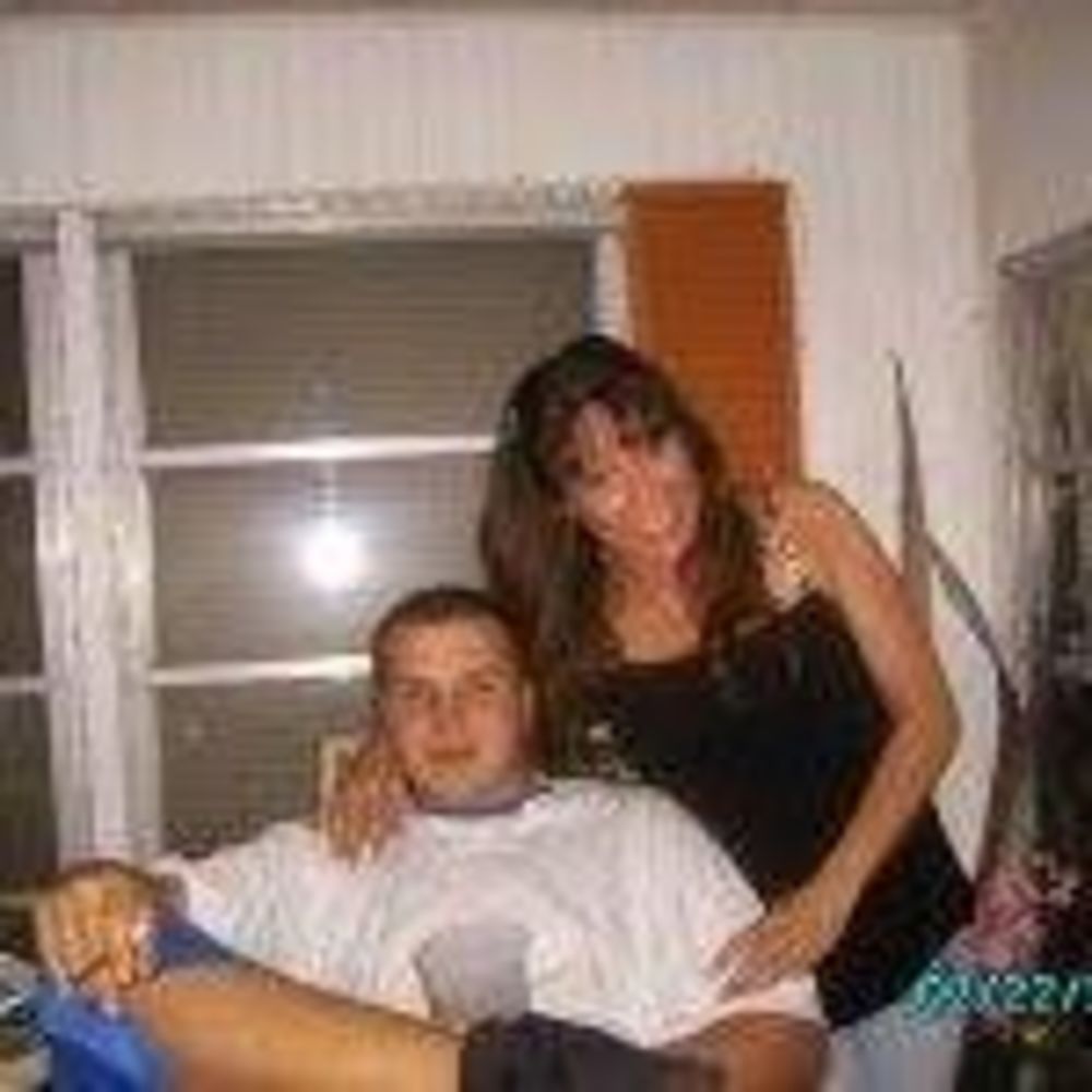 Meet your Posher, Angie